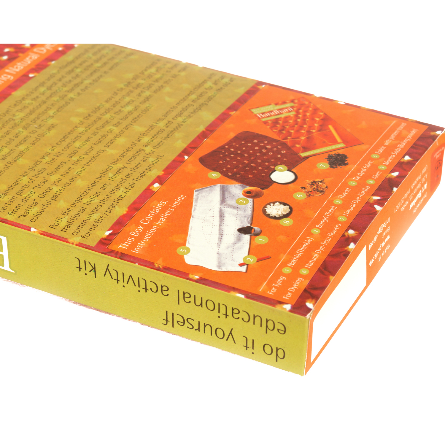 natural and artistic